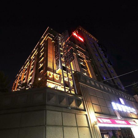 Hotel Valentine Gwangmyeong Εξωτερικό φωτογραφία