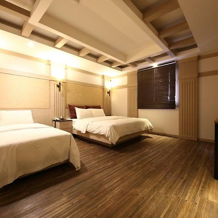 Hotel Valentine Gwangmyeong Εξωτερικό φωτογραφία