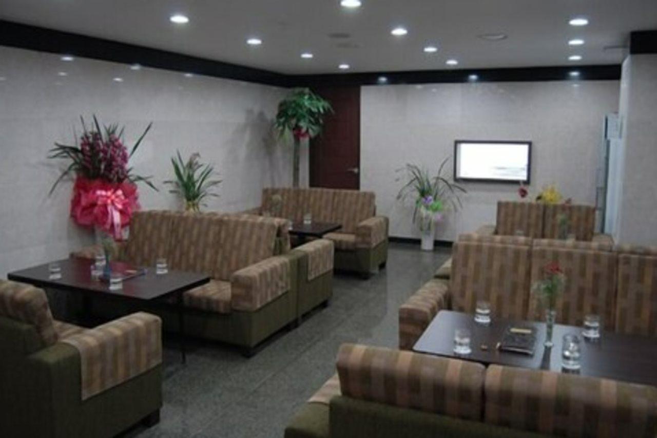 Hotel Valentine Gwangmyeong Εξωτερικό φωτογραφία