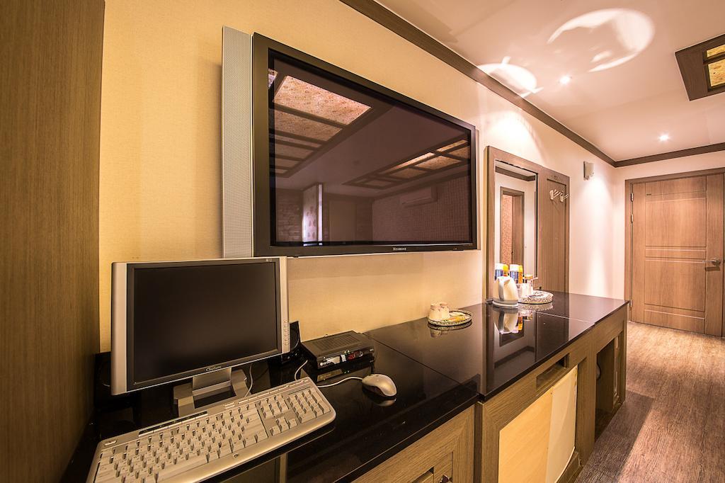 Hotel Valentine Gwangmyeong Εξωτερικό φωτογραφία
