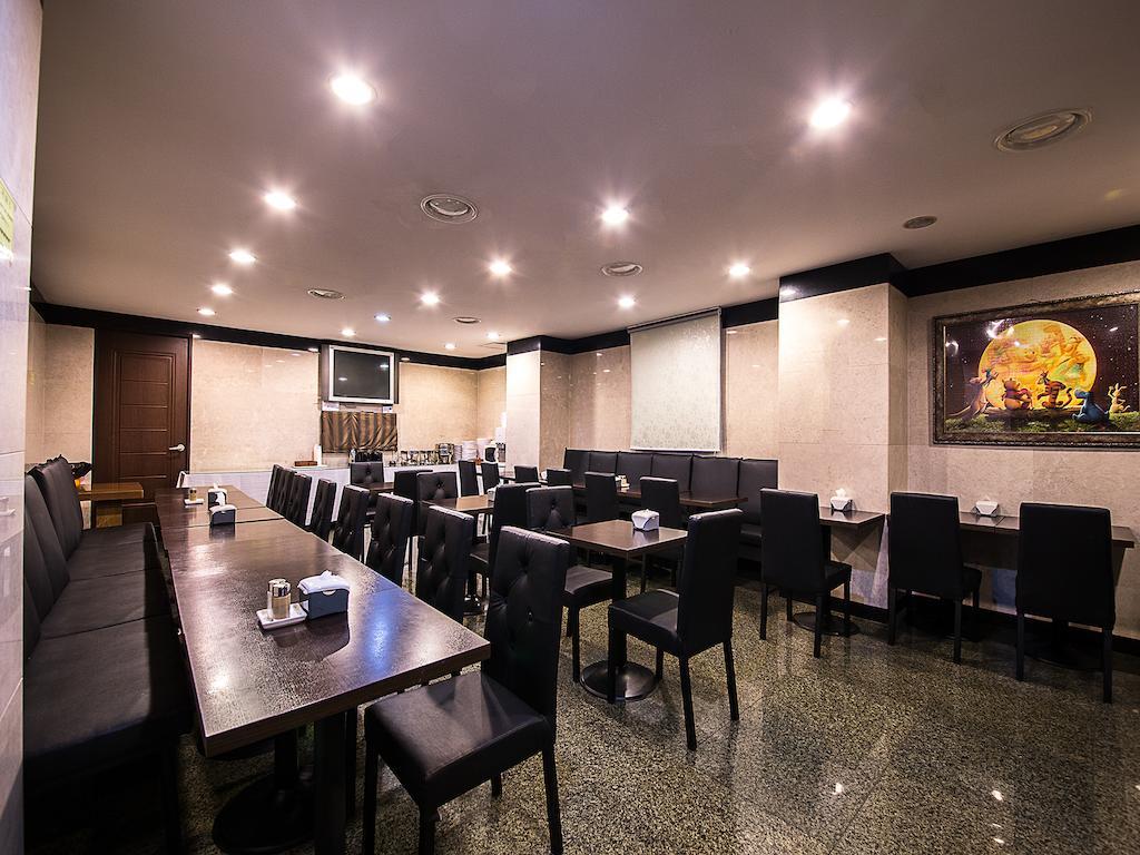 Hotel Valentine Gwangmyeong Εξωτερικό φωτογραφία