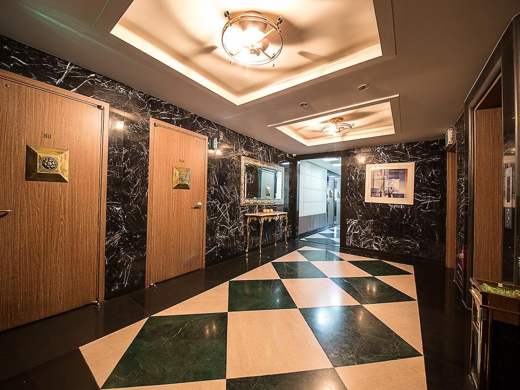 Hotel Valentine Gwangmyeong Εξωτερικό φωτογραφία