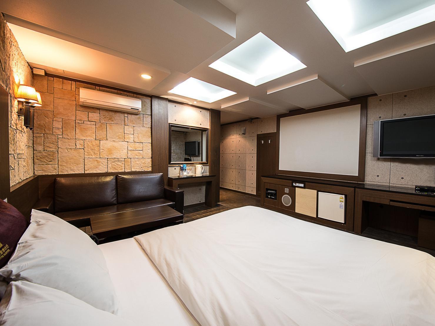 Hotel Valentine Gwangmyeong Εξωτερικό φωτογραφία