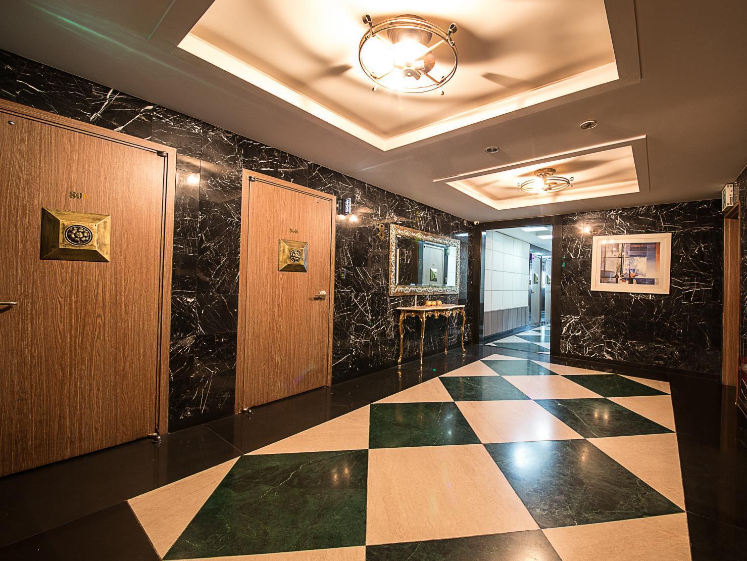 Hotel Valentine Gwangmyeong Εξωτερικό φωτογραφία