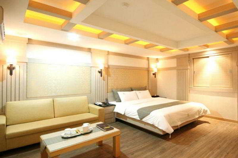 Hotel Valentine Gwangmyeong Εξωτερικό φωτογραφία