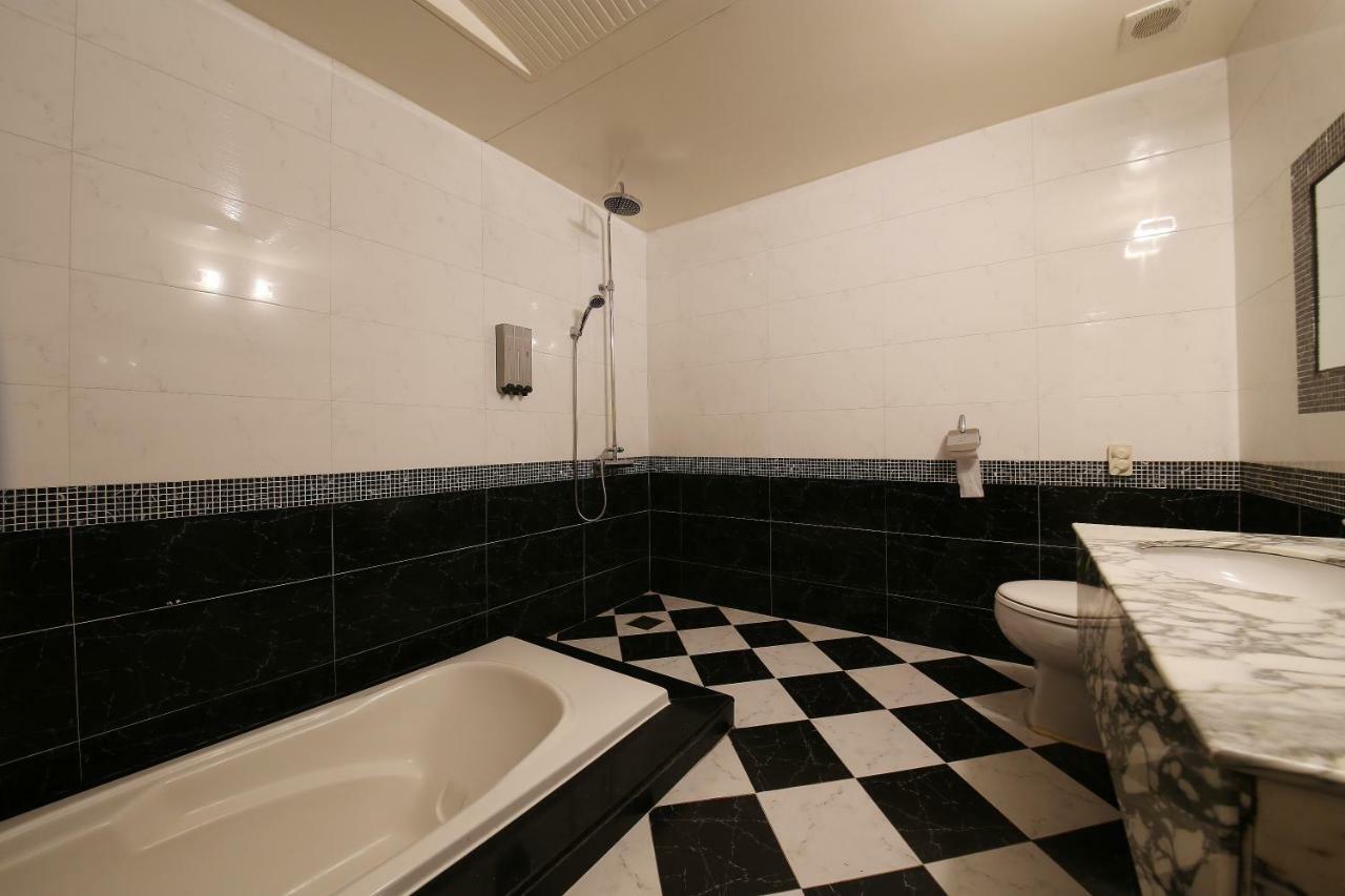 Hotel Valentine Gwangmyeong Εξωτερικό φωτογραφία